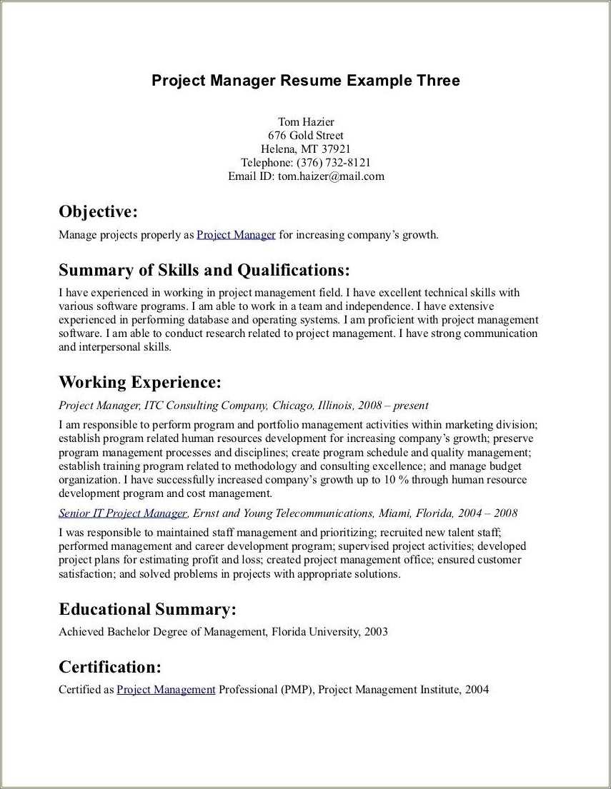 examples-of-a-general-resume-objective-resume-example-gallery