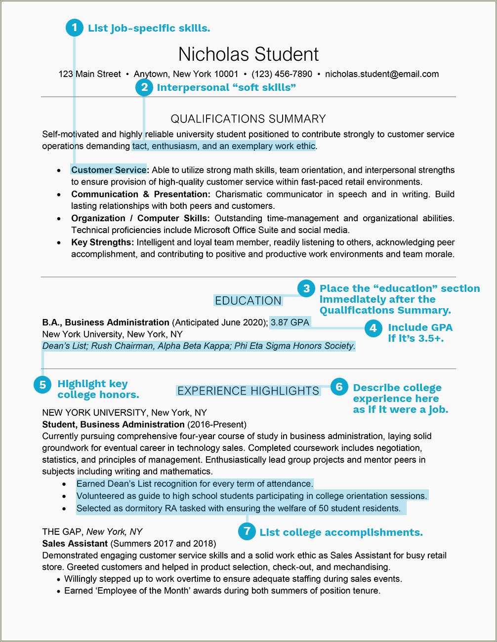 examples-of-a-professional-summary-for-resume-resume-example-gallery