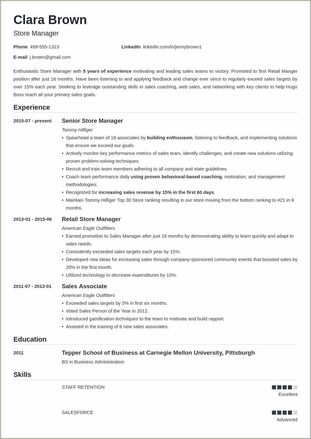 examples-of-automotive-service-manager-resume-resume-example-gallery