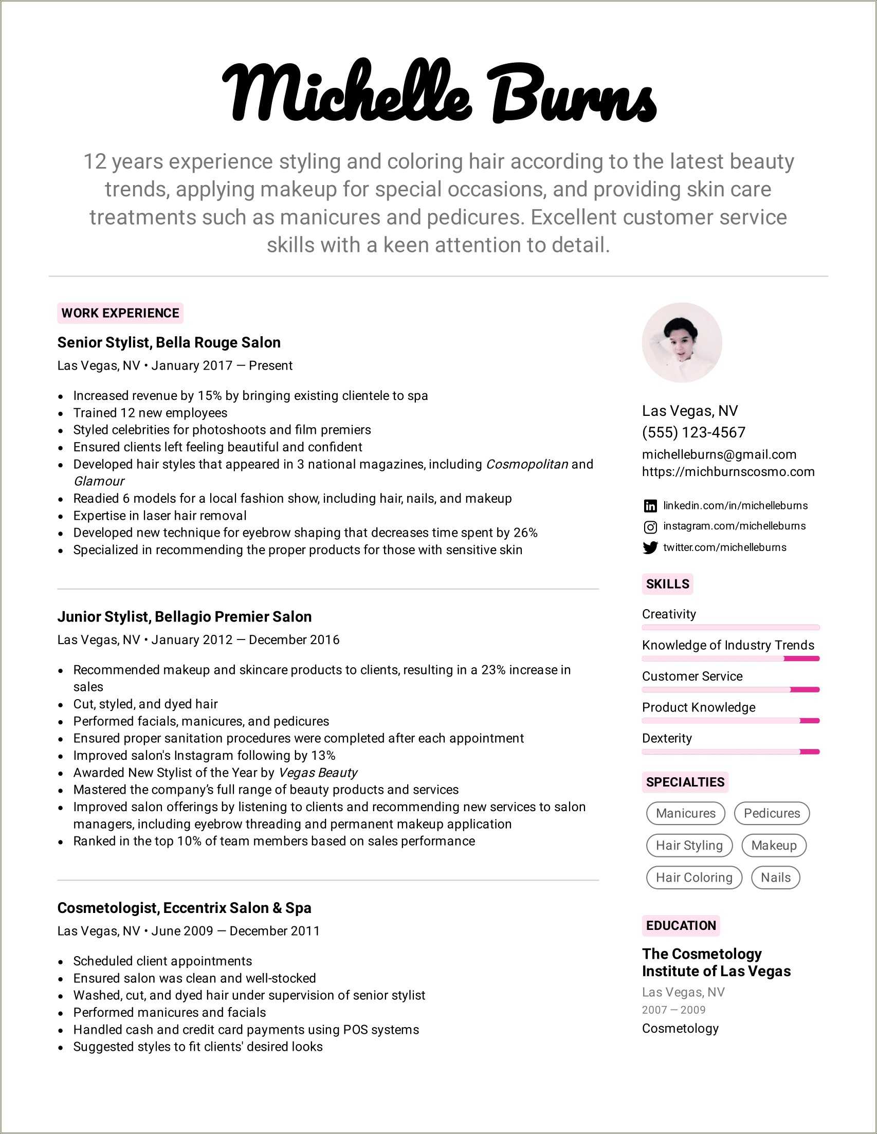 free-online-resumes-for-highschool-students-resume-example-gallery