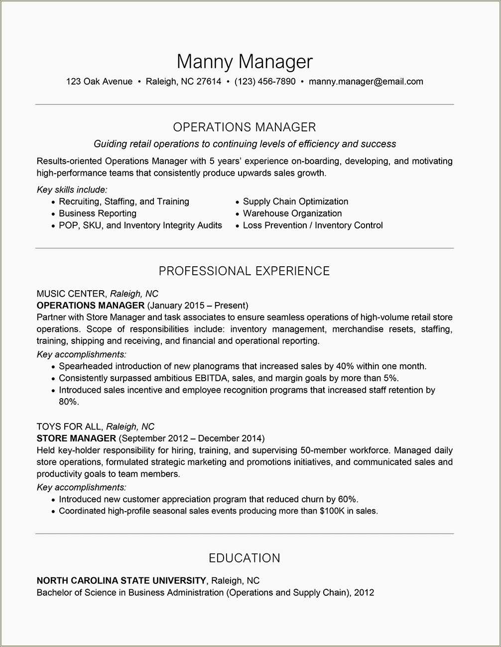 examples-of-core-qualifications-for-resume-resume-example-gallery