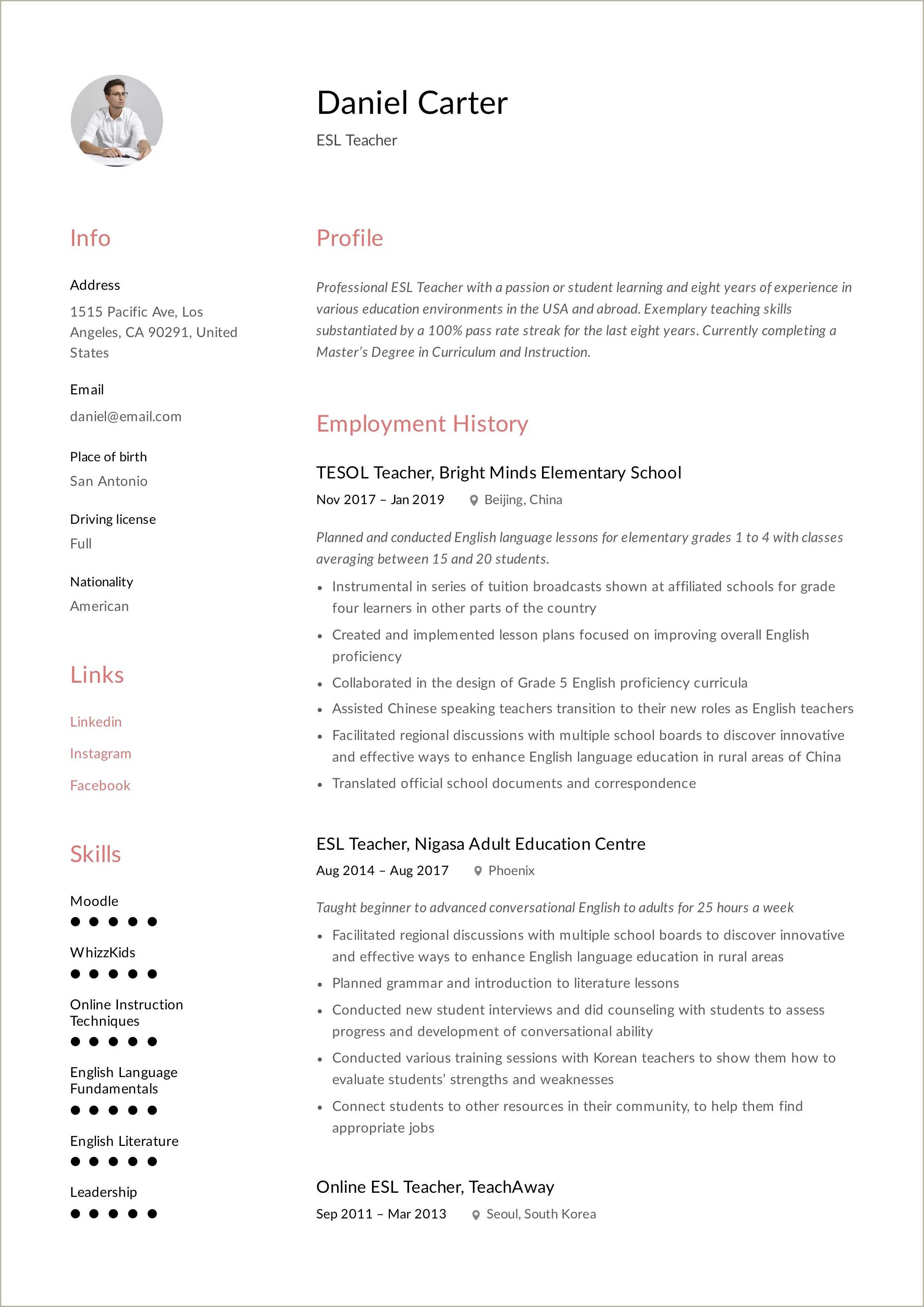 examples-of-english-teachers-resumes-resume-example-gallery