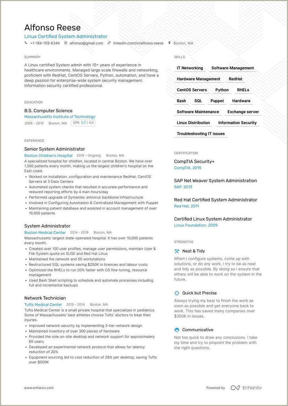 examples-of-good-resume-headline-fedex-resume-example-gallery