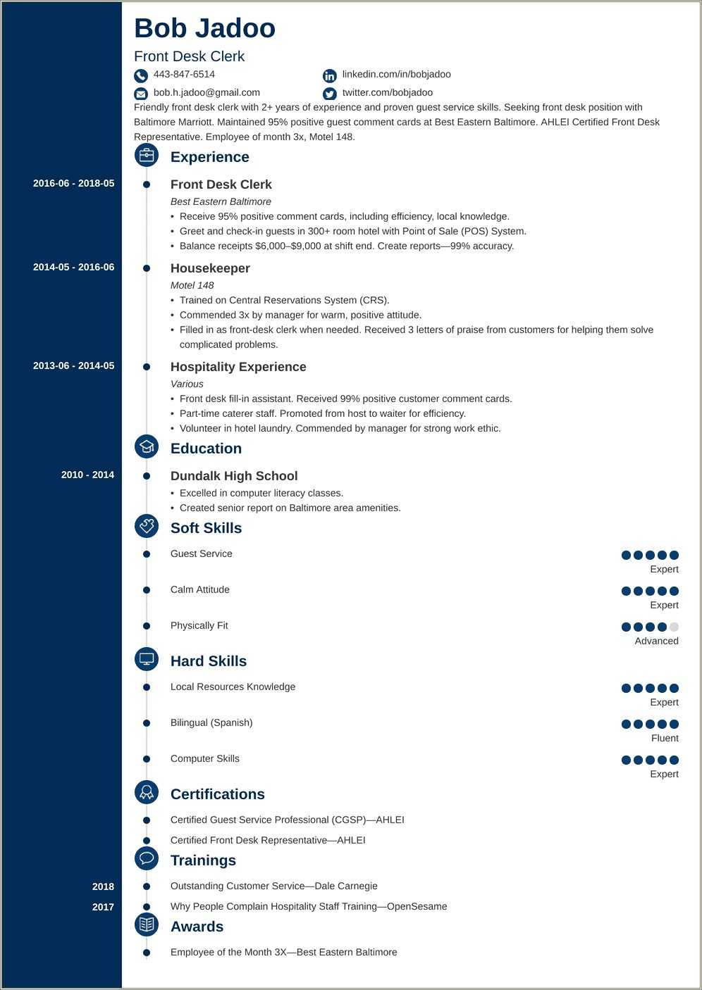 examples-of-hospitality-management-resumes-resume-example-gallery