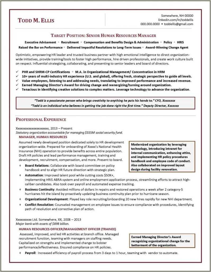 examples-of-hr-manager-resumes-resume-example-gallery