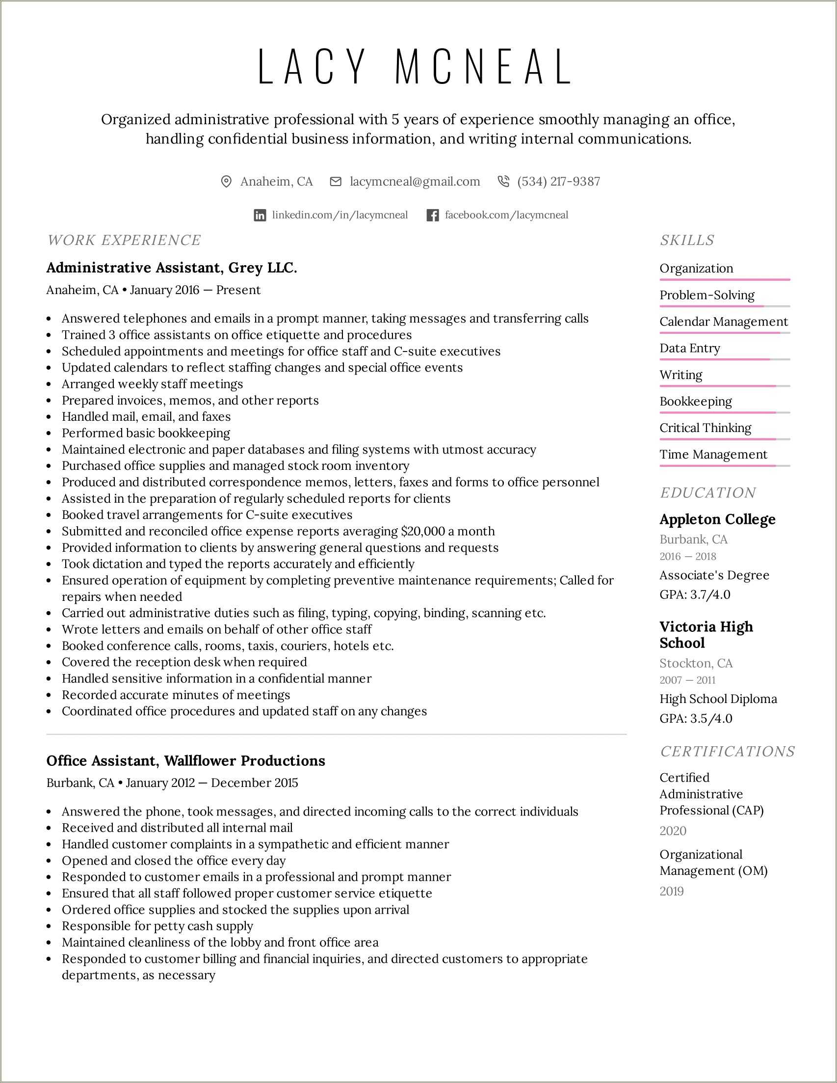 examples-of-medical-office-assistant-resumes-resume-example-gallery