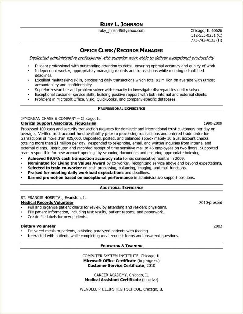 examples-of-multitasking-for-resume-resume-example-gallery