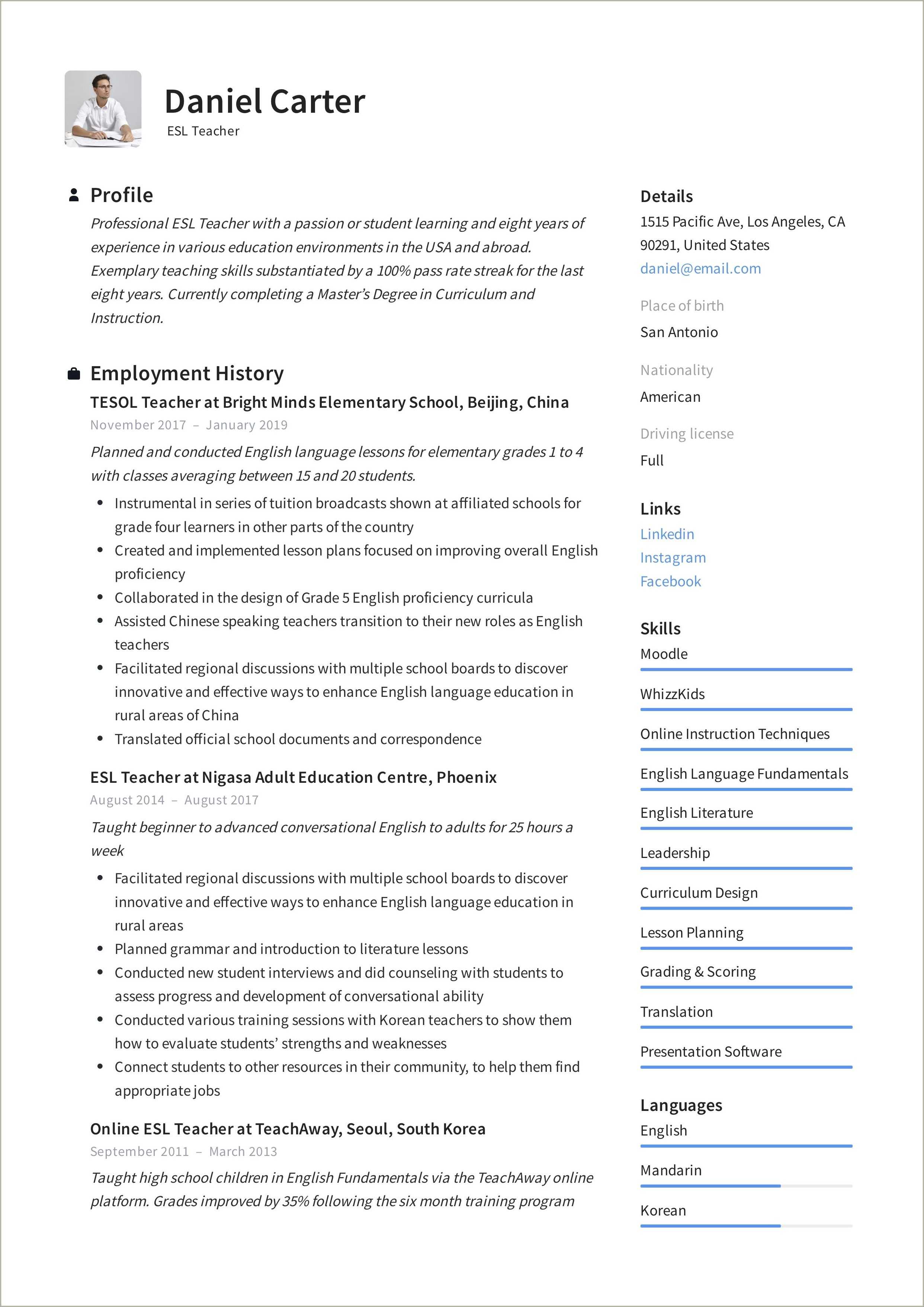 examples-of-objectives-for-teacher-resume-resume-example-gallery