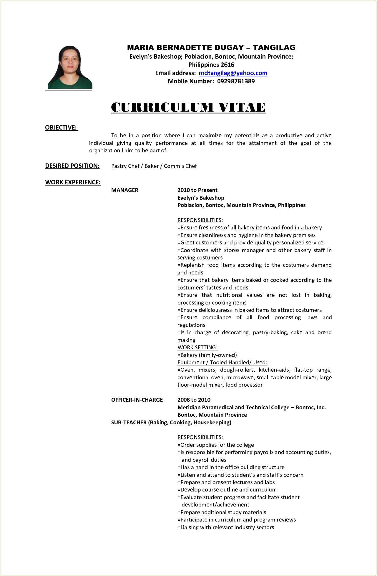 examples-of-objectives-in-resume-for-driver-resume-example-gallery