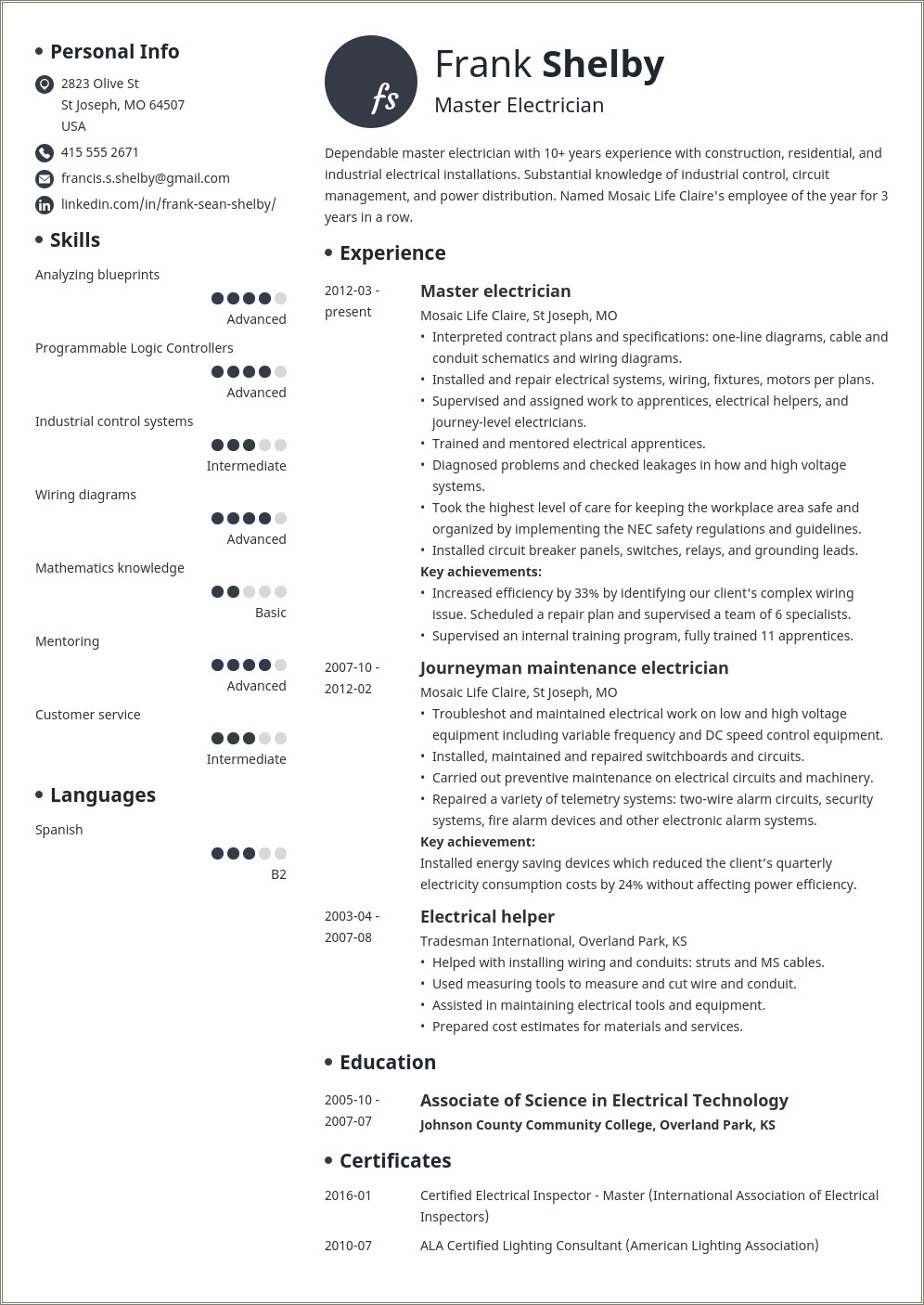 action-verb-examples-for-resume-resume-example-gallery