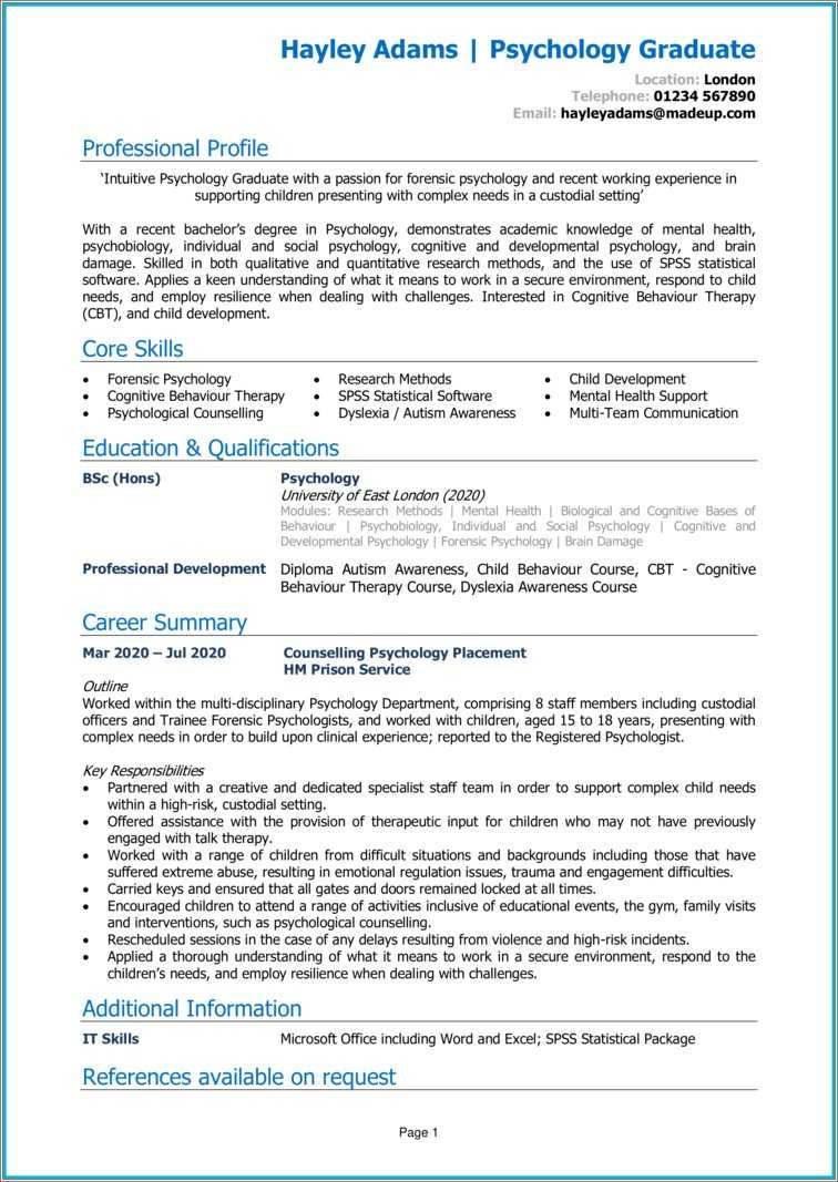 examples-of-psychology-personal-statements-resume-resume-example-gallery