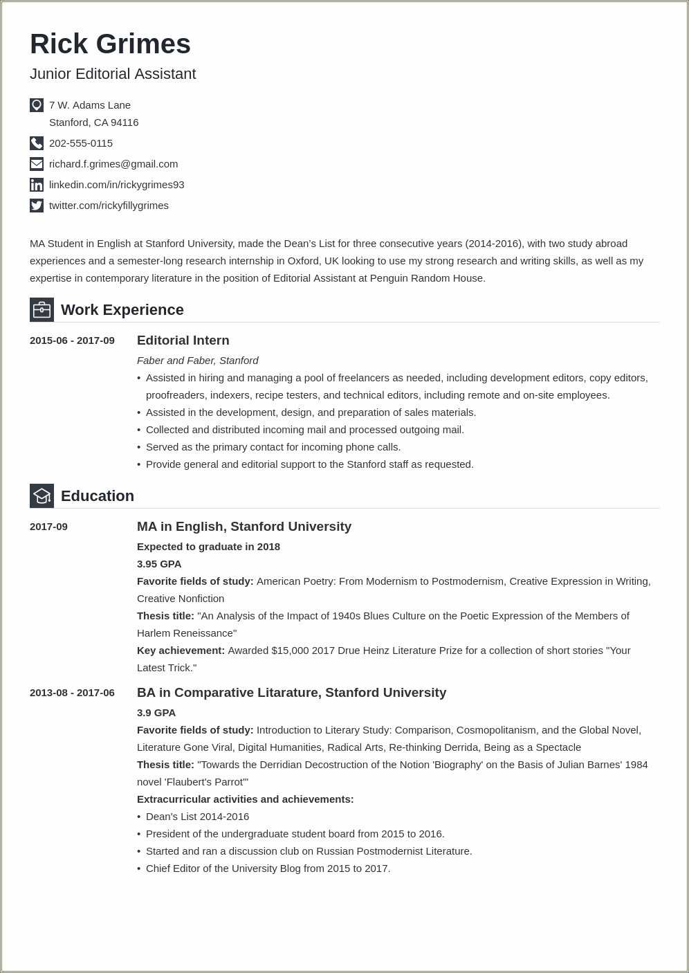 examples-of-qualities-for-a-resume-resume-example-gallery