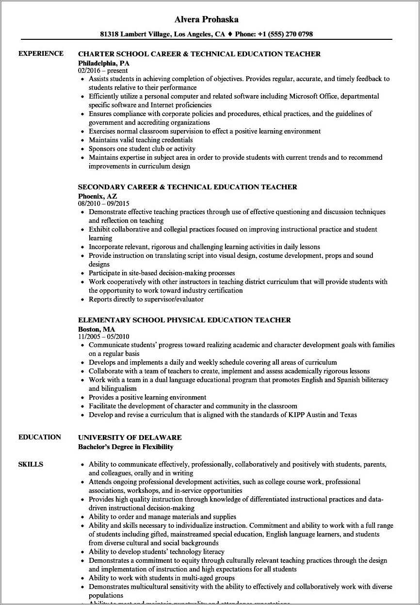 examples-of-skills-to-put-on-teacher-resume-resume-example-gallery