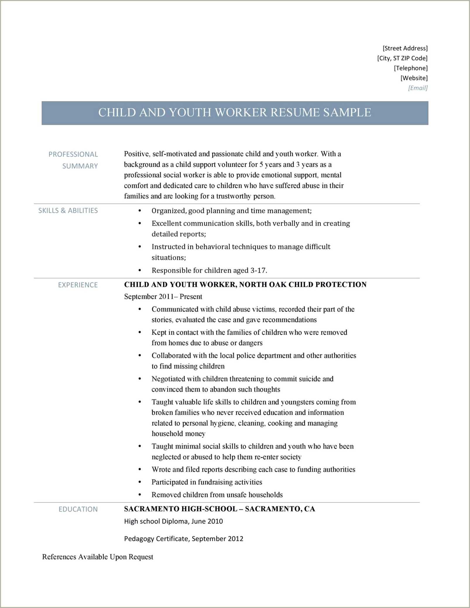 home-care-worker-resume-examples-resume-example-gallery