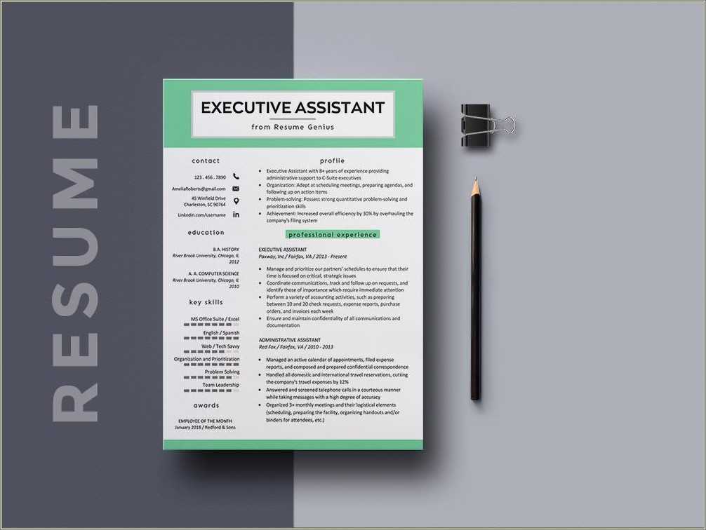 executive-assistant-role-resume-example-resume-example-gallery