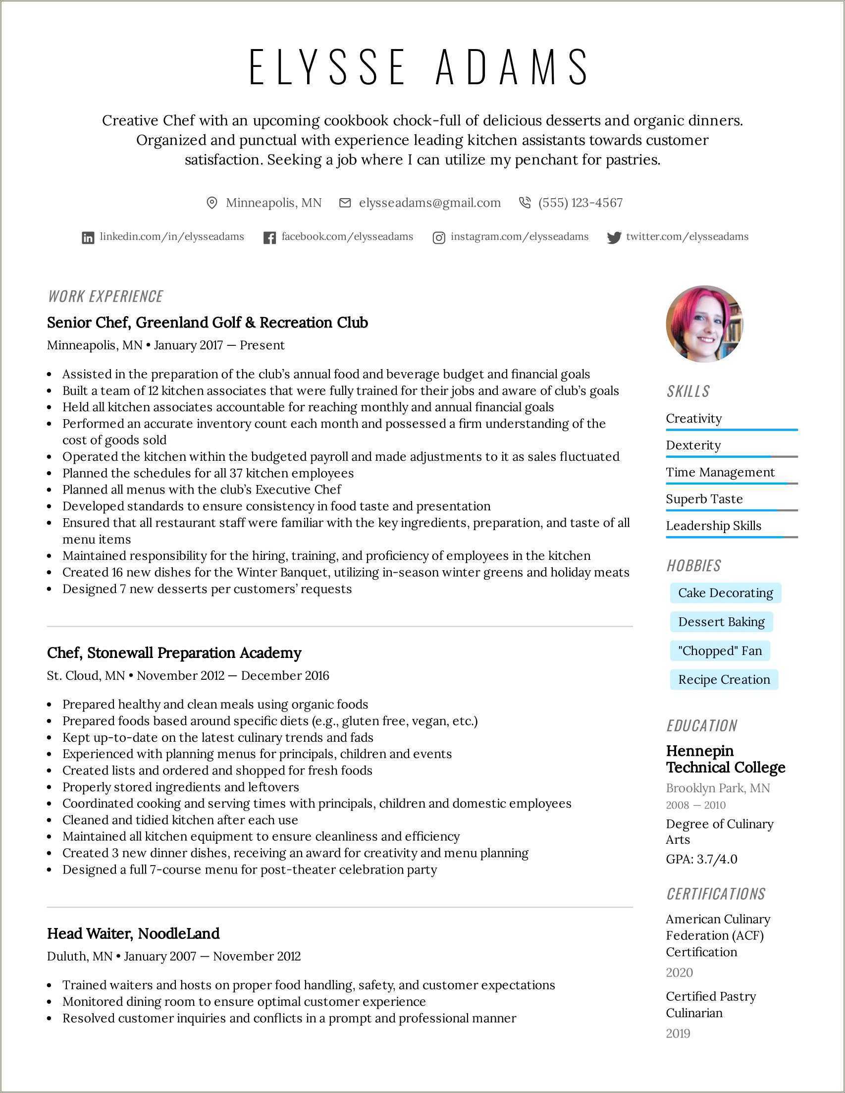 executive-chef-job-description-resume-resume-example-gallery