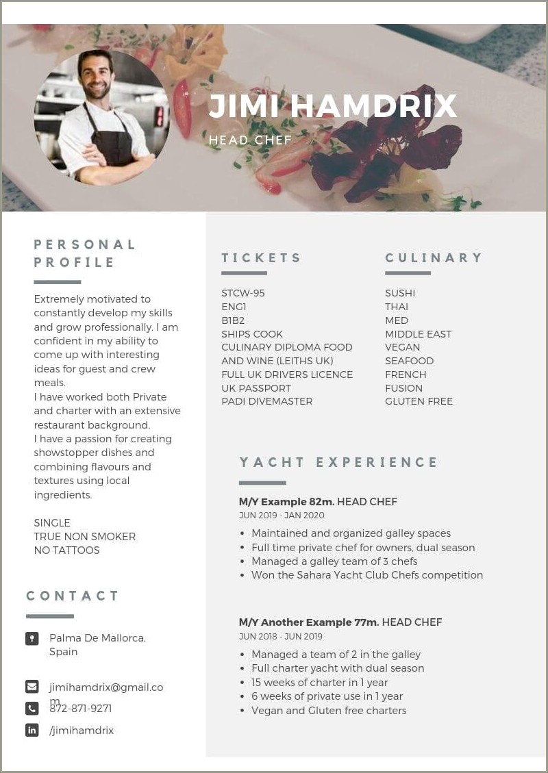 executive-chef-resume-objective-samples-resume-example-gallery