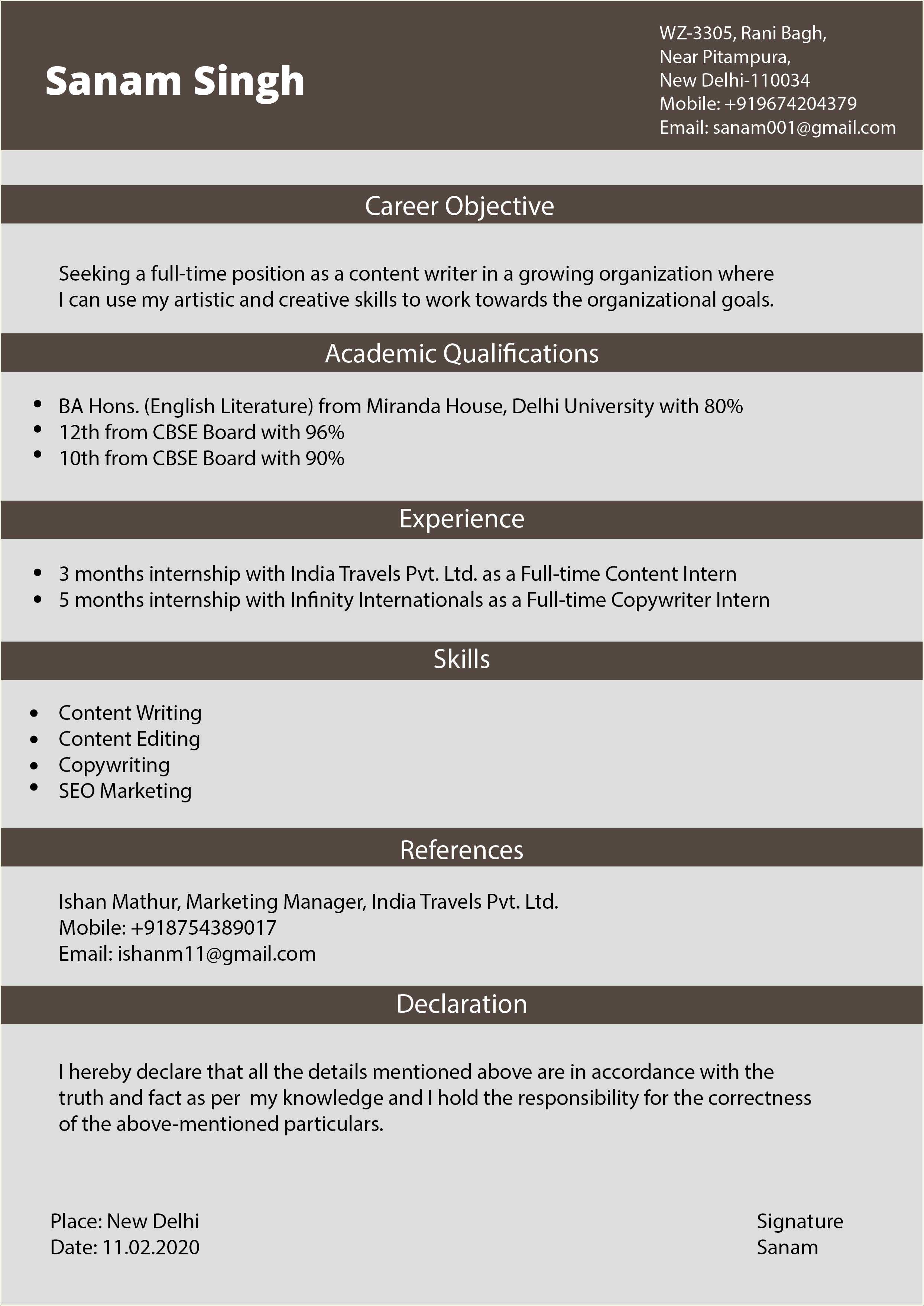 extra-curricular-activities-in-resume-for-freshers-examples-resume