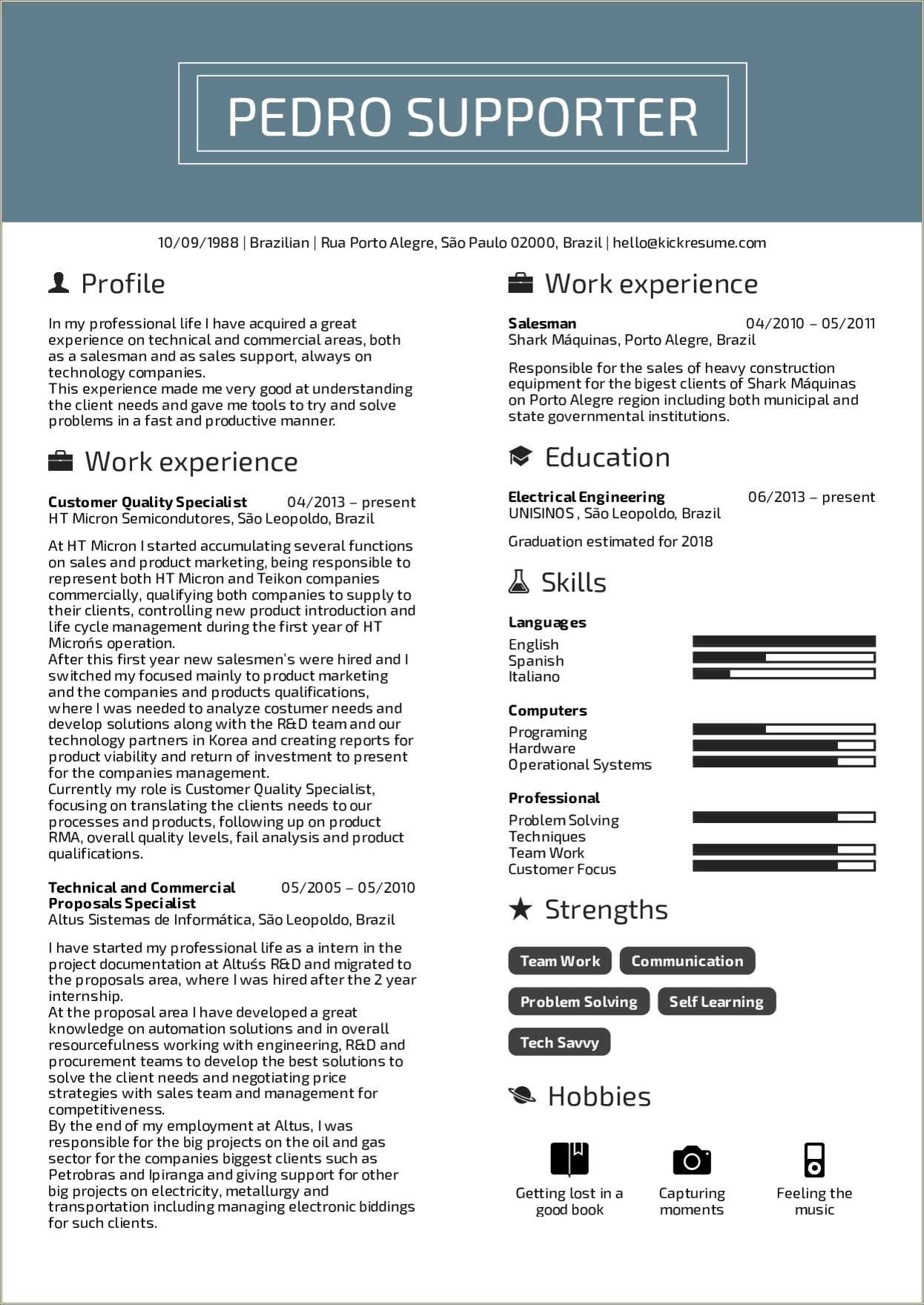 fb-group-manager-resume-description-resume-example-gallery