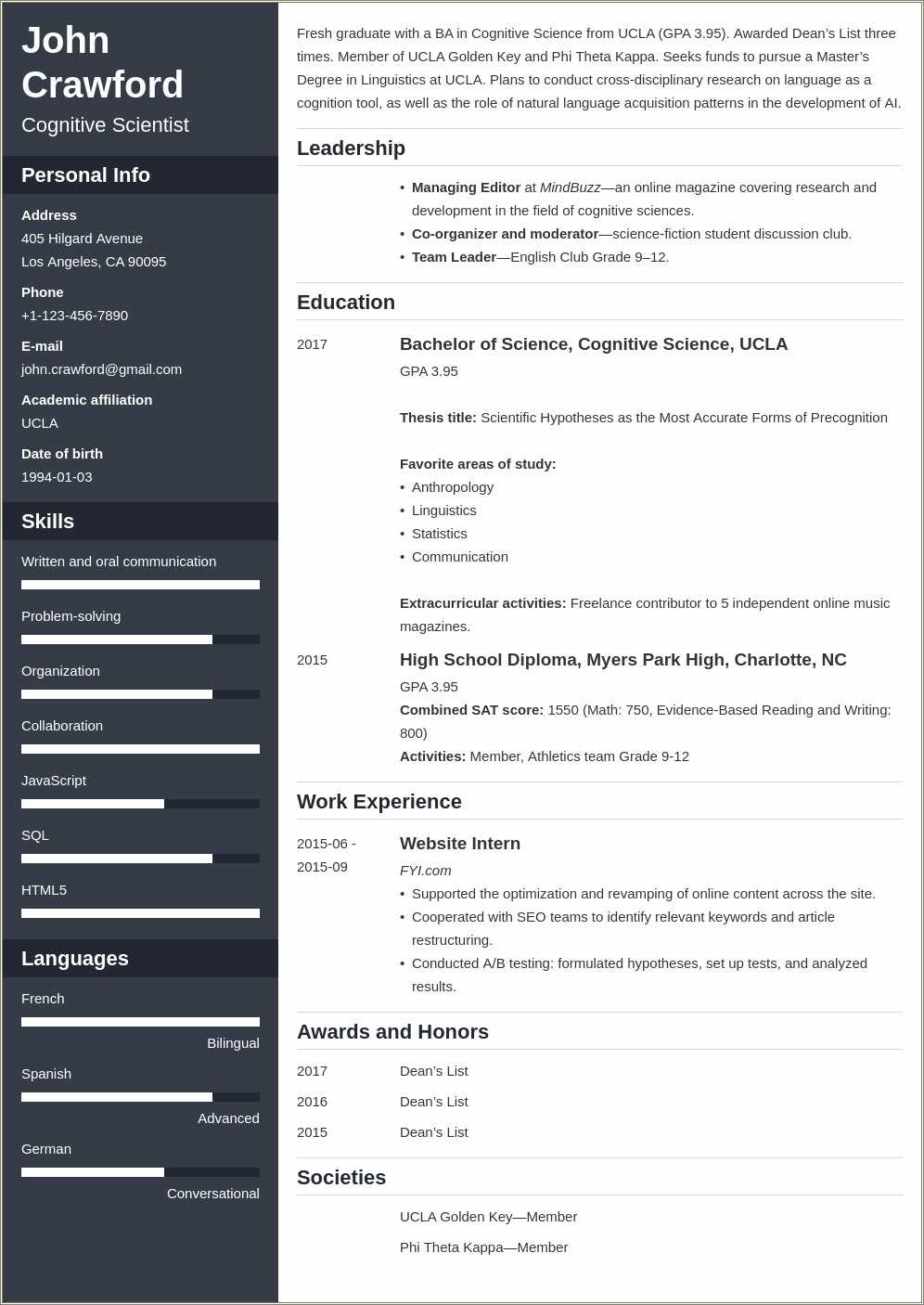 federal-law-enforcement-sample-resume-resume-example-gallery