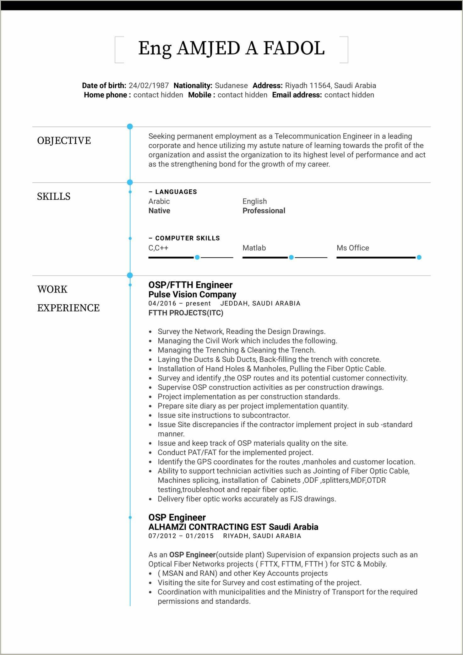 fiber-optic-splicer-resume-sample-resume-example-gallery