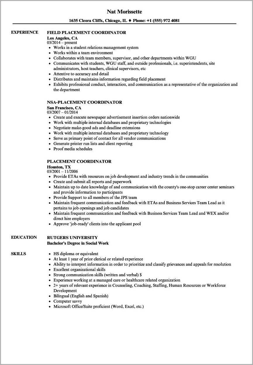 field-placement-resume-sample-social-work-resume-example-gallery