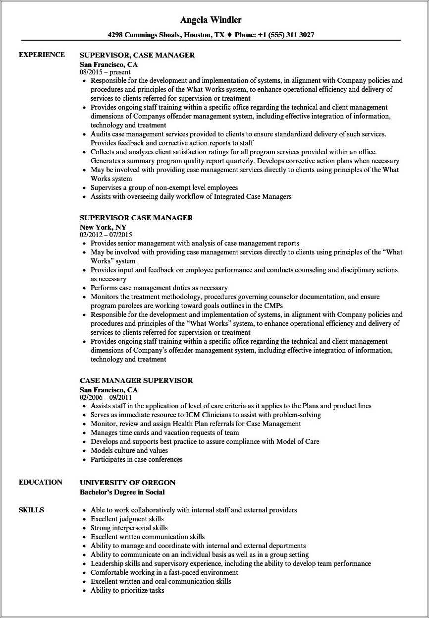 field-rn-case-manager-resume-examples-resume-example-gallery