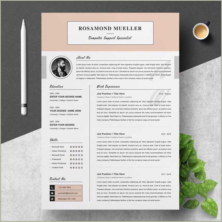 verizon-field-technician-resume-example-resume-example-gallery