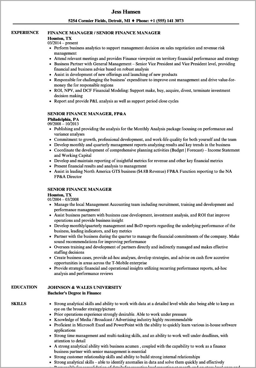 finance-manager-resume-sample-canada-resume-example-gallery