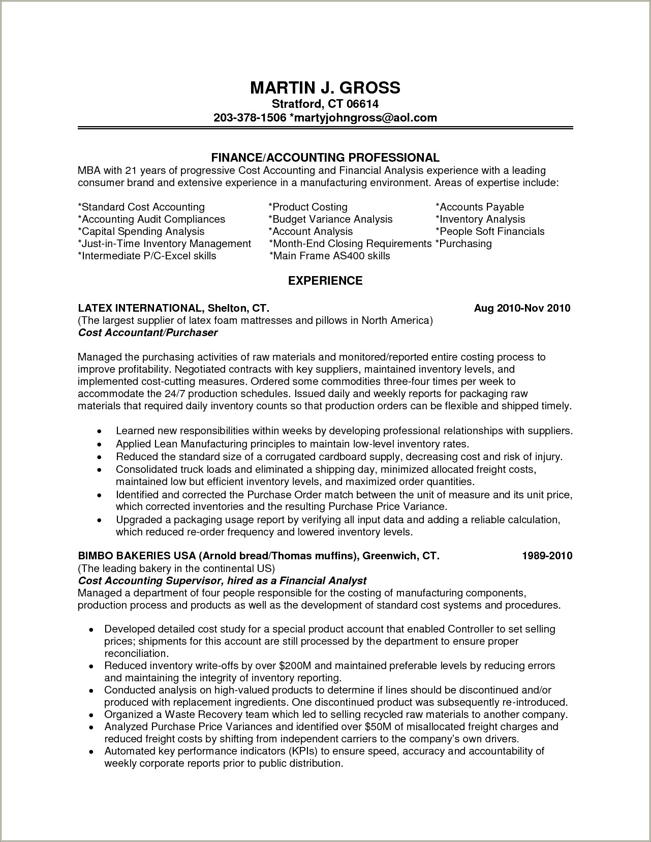 financial-analyst-resume-career-objective-resume-example-gallery