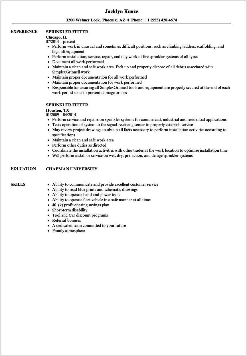 federal-resume-example-wildland-firefighting-resume-example-gallery