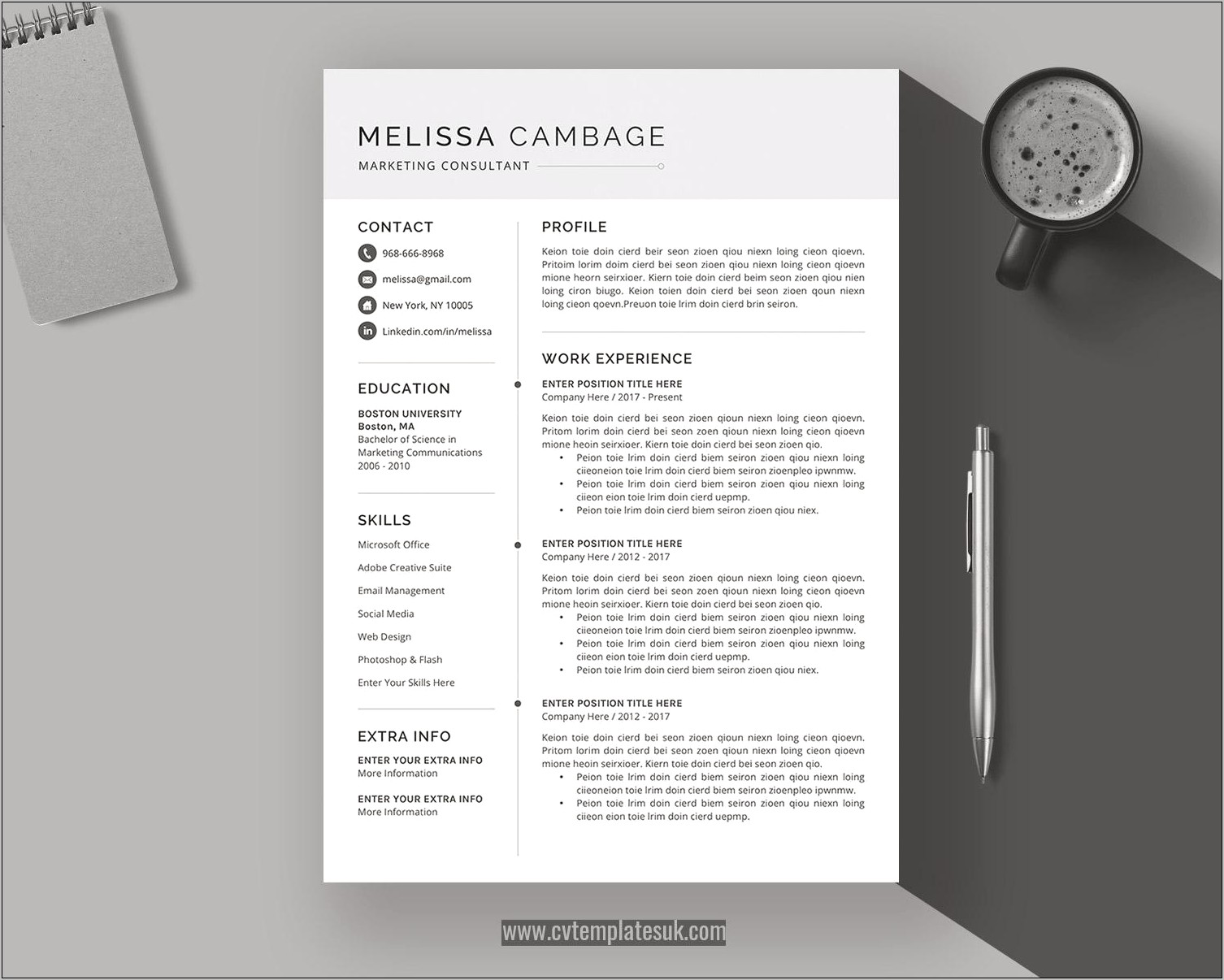 best-resume-templates-for-ms-word-resume-example-gallery