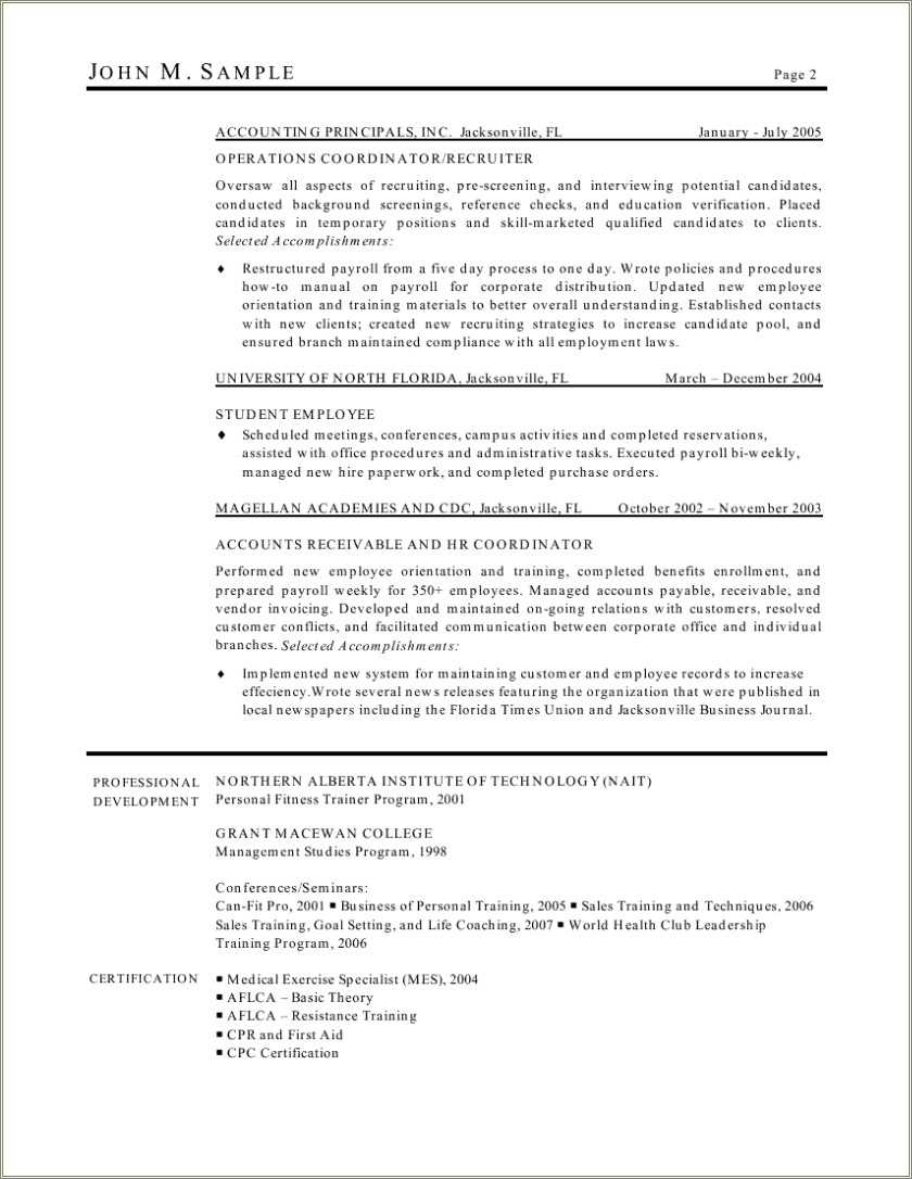 fitness-center-general-manager-resume-resume-example-gallery