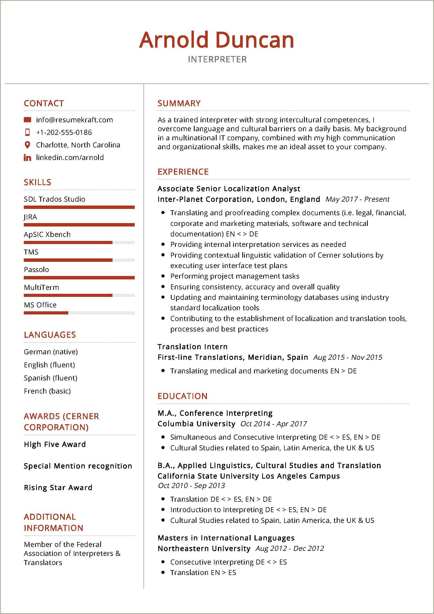 resume-examples-fluent-in-spanish-resume-example-gallery