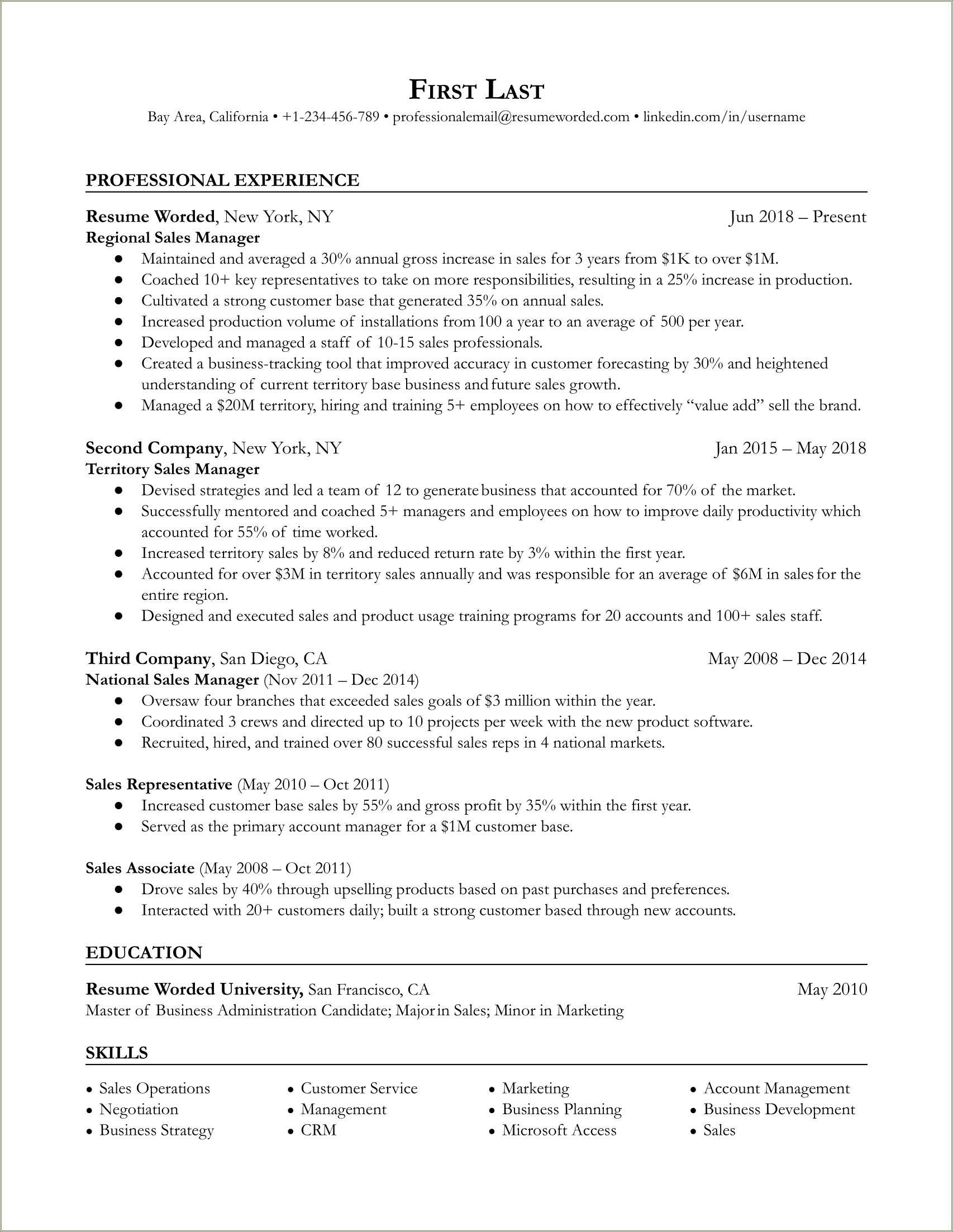 fmcg-marketing-manager-resume-sample-resume-example-gallery