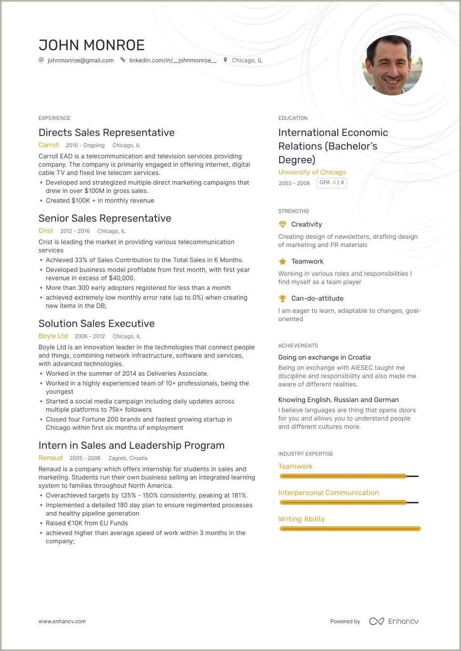 fmcg-sales-executive-job-resume-resume-example-gallery