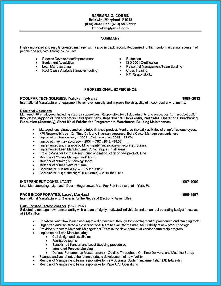 food-production-line-worker-resume-skills-resume-example-gallery