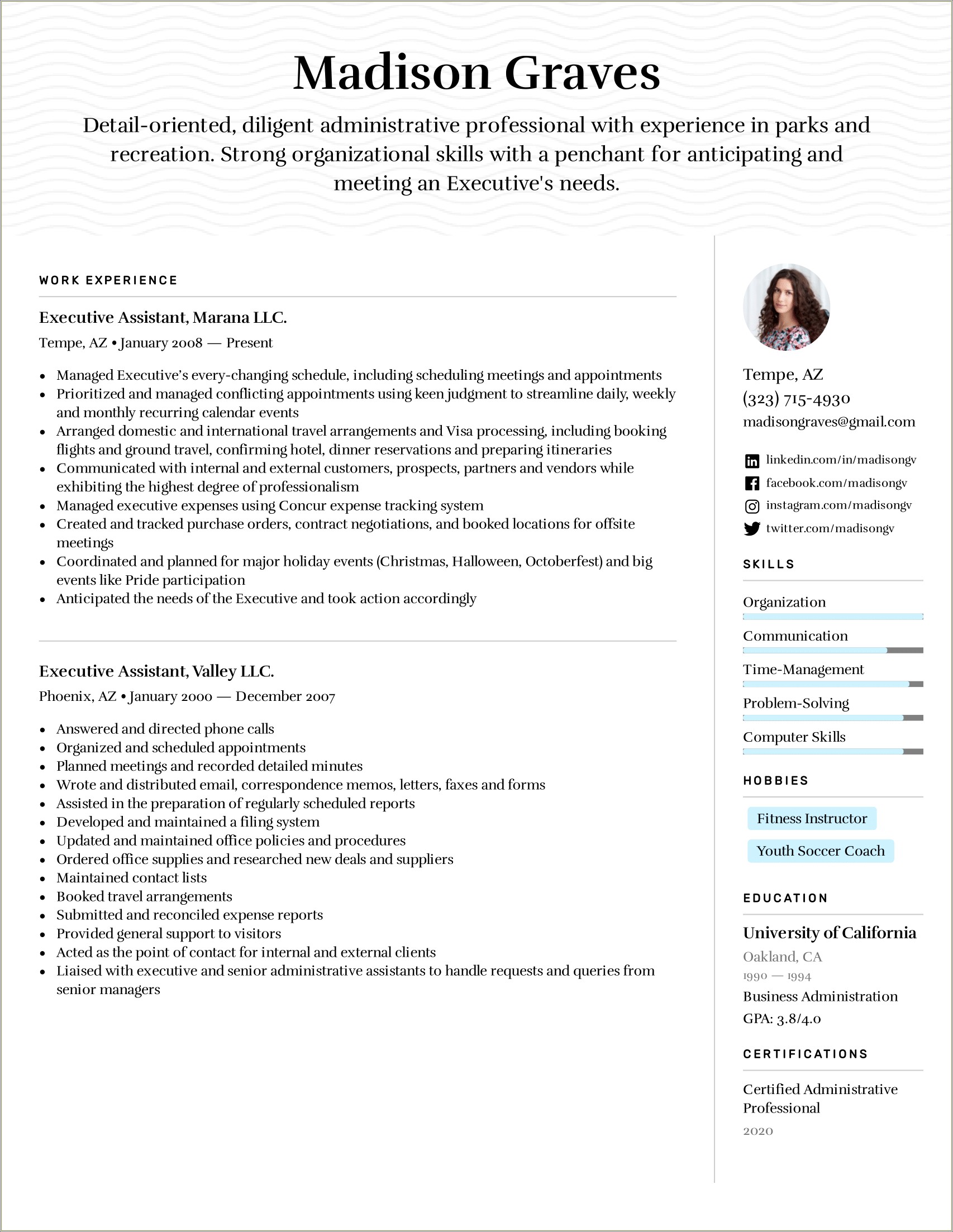 foodservice-equipment-sales-resume-example-resume-example-gallery