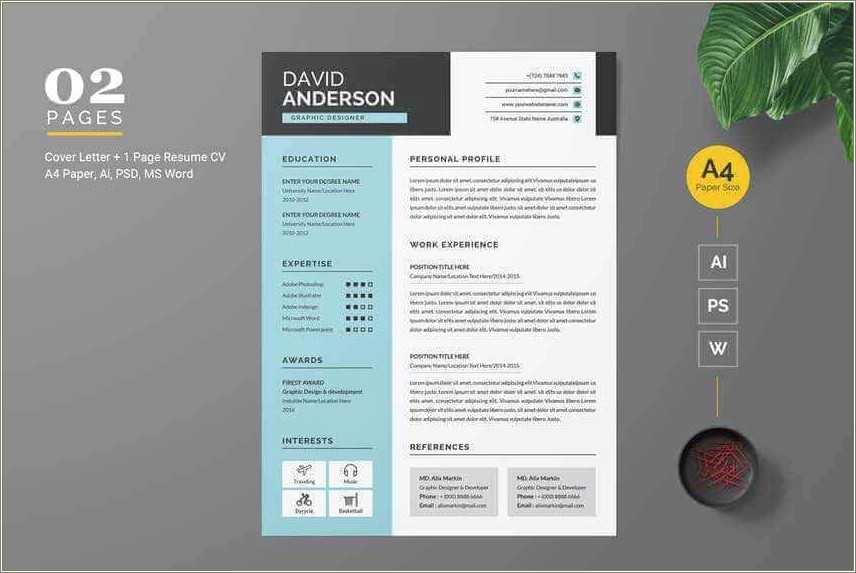 ms-word-cv-templates-free-download-resume-gallery