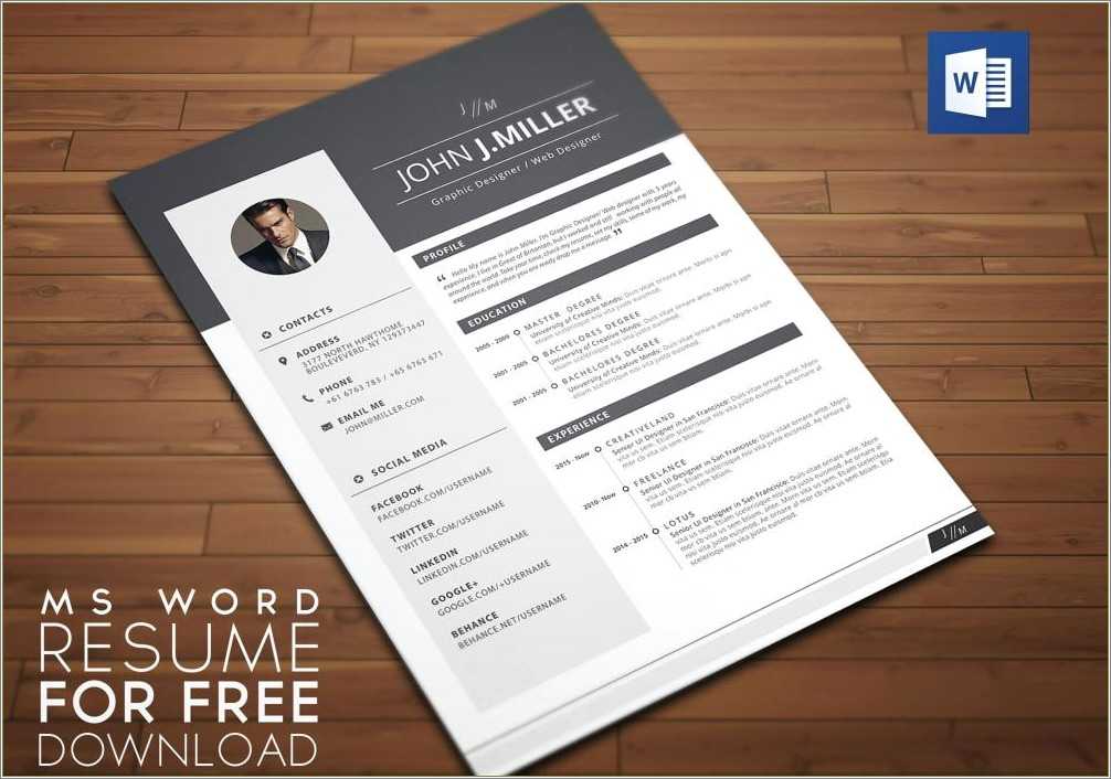 free-download-resume-format-word-document-resume-example-gallery