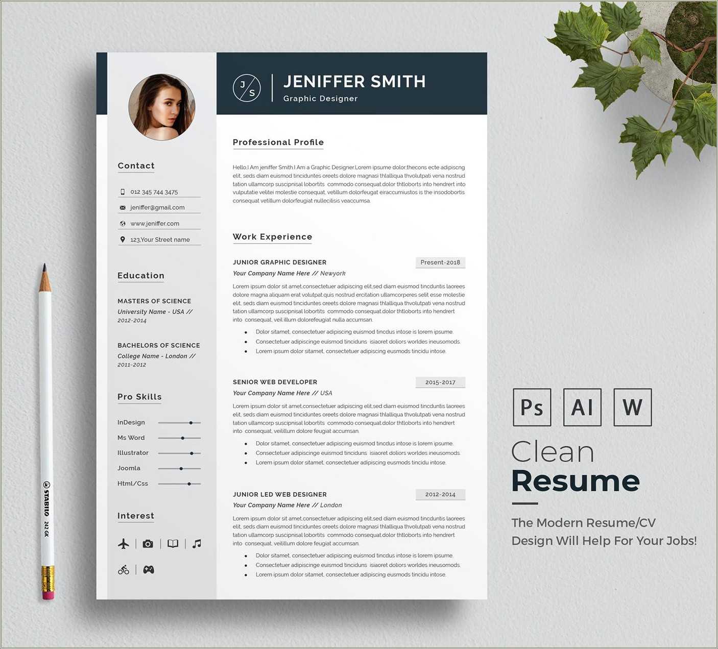 free-pdf-format-of-resume-resume-example-gallery