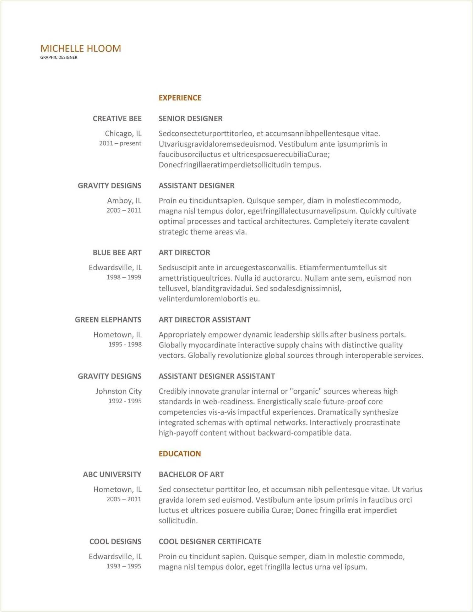 100-free-printable-resume-templates-resume-resume-template-collections-gnprkdnzxm