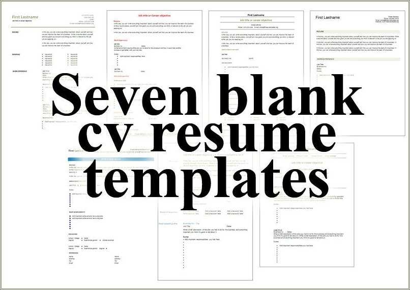 free-printable-resume-templates-for-word-resume-example-gallery