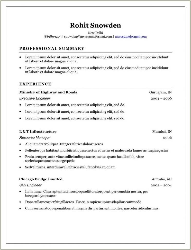 minimalist-cv-template-resume-template-word-curriculum-vitae-modern