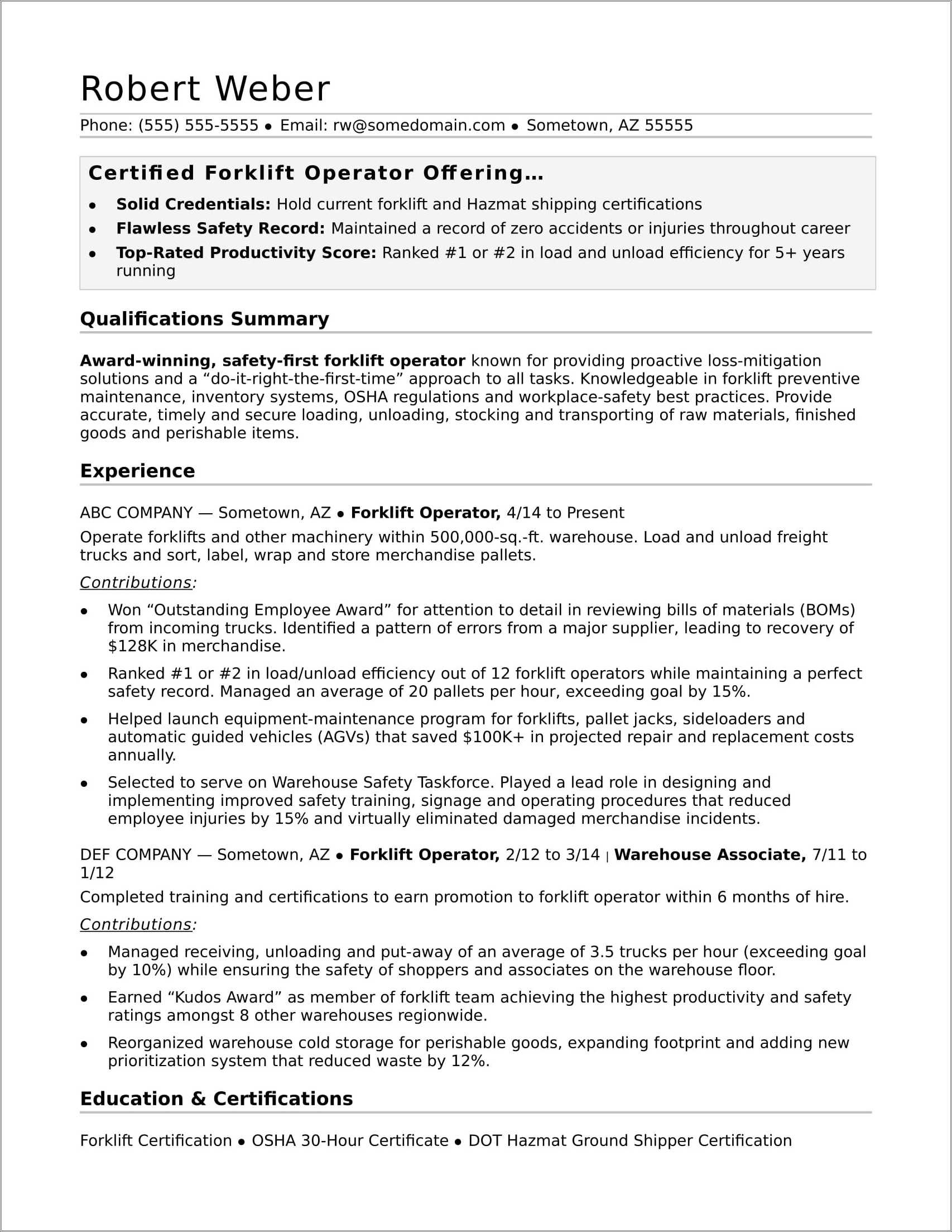 free-resume-for-shipping-and-receiving-resume-example-gallery