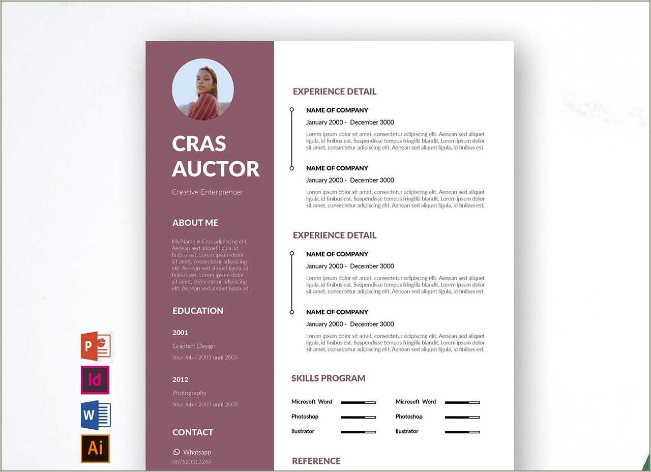 free-resume-template-for-experienced-professional-resume-example-gallery