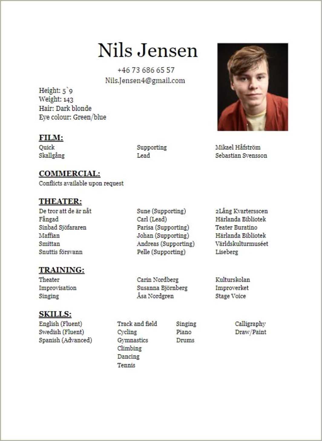 photo-actor-resume-free-templates-resume-example-gallery