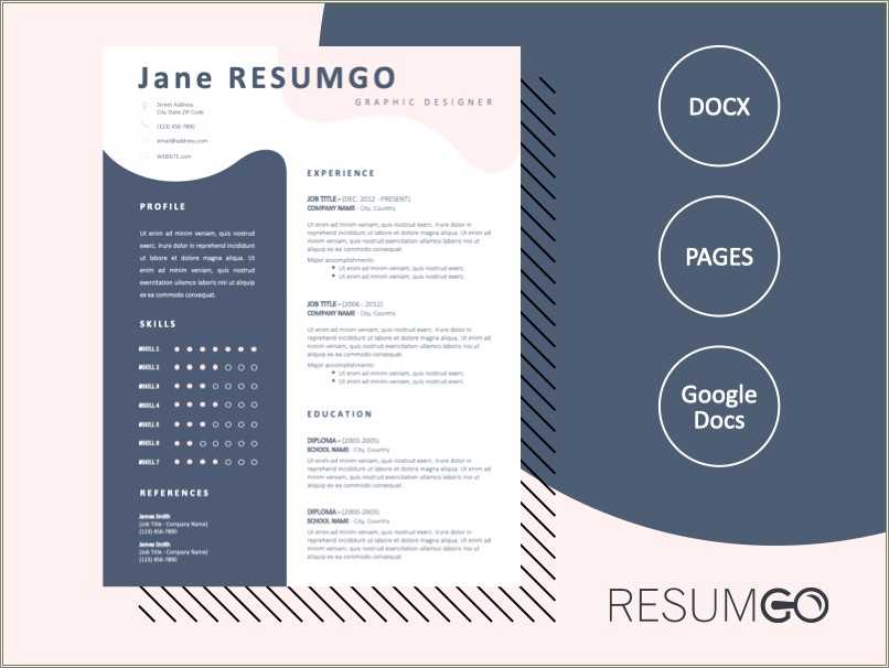 free-resume-templates-google-drive-resume-example-gallery