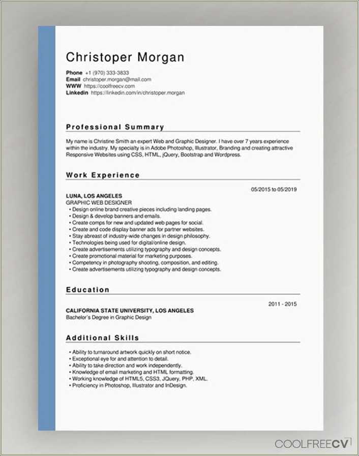 no-charge-free-resume-templates-resume-example-gallery