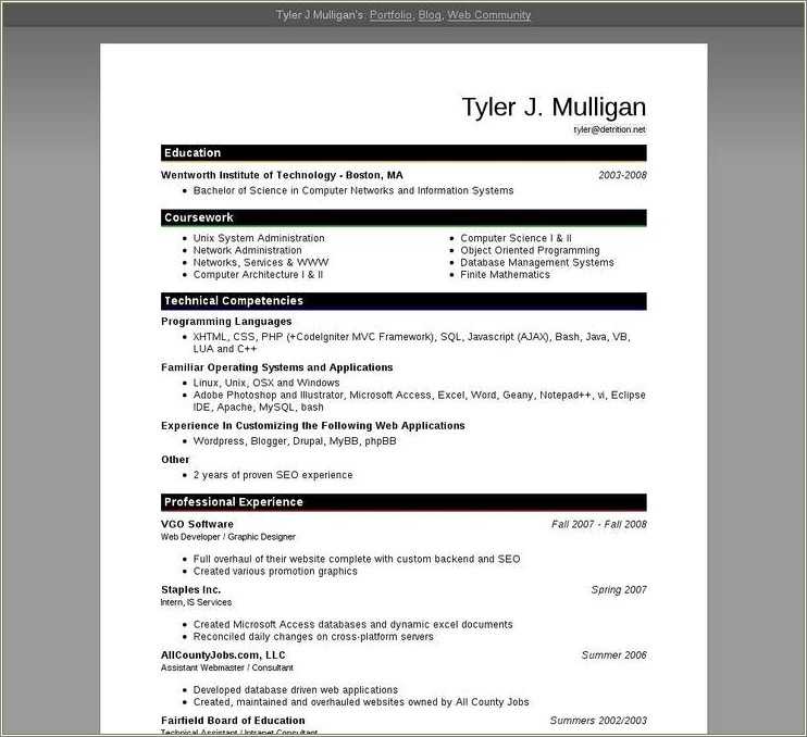 free-microsoft-resume-templates-teacher-2007-resume-example-gallery